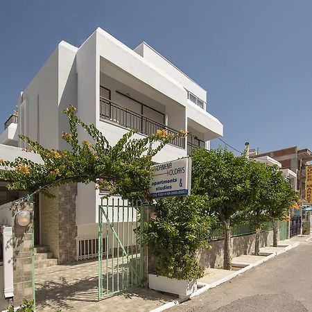 Kardamena Holiday Apartments 외부 사진
