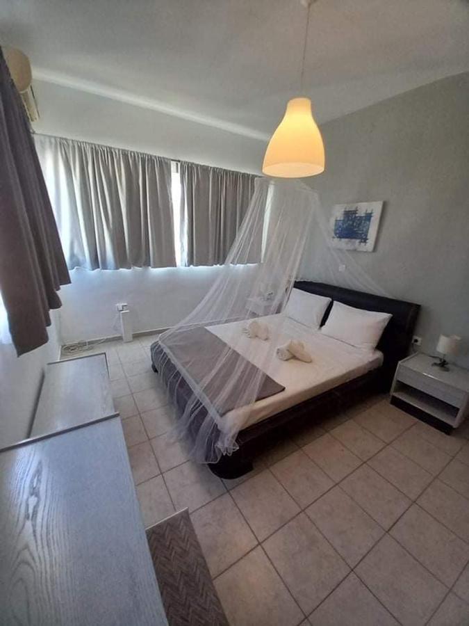 Kardamena Holiday Apartments 외부 사진
