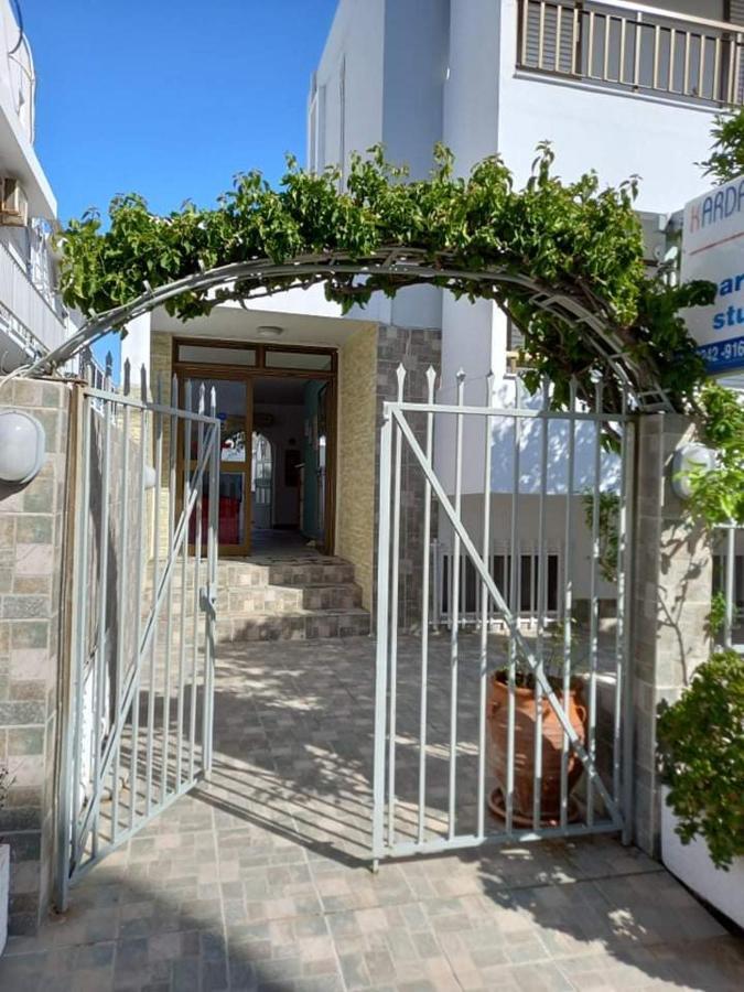 Kardamena Holiday Apartments 외부 사진