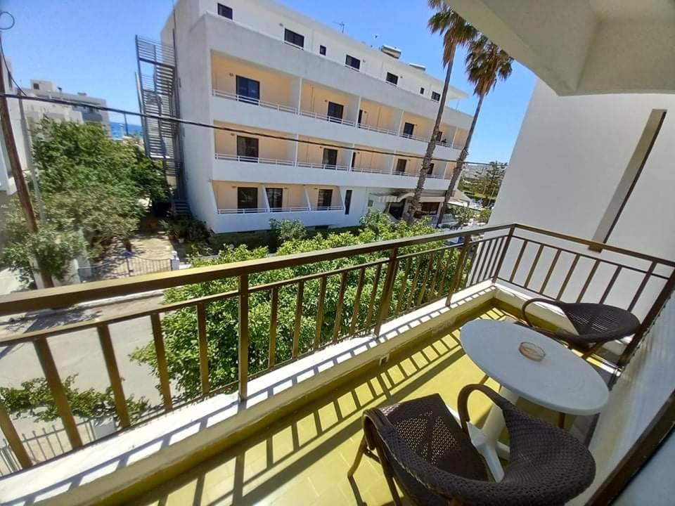 Kardamena Holiday Apartments 외부 사진