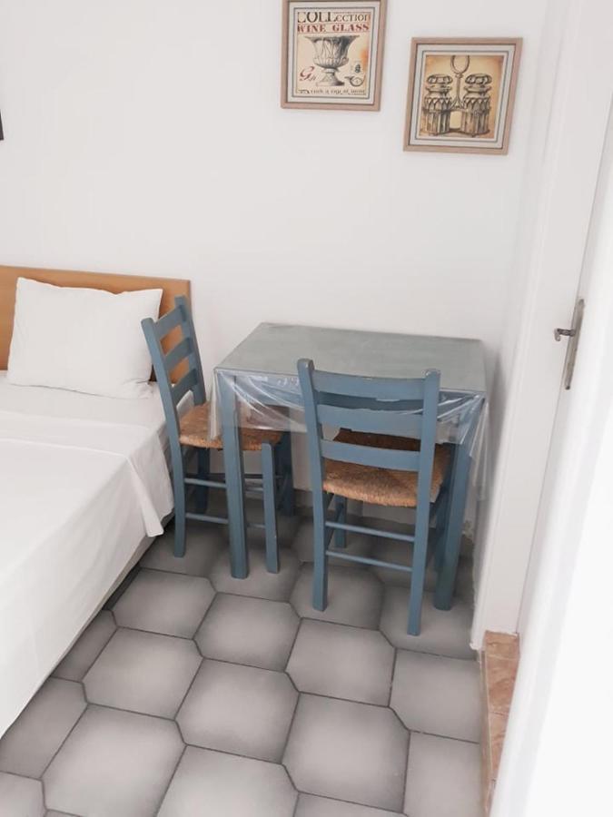 Kardamena Holiday Apartments 외부 사진