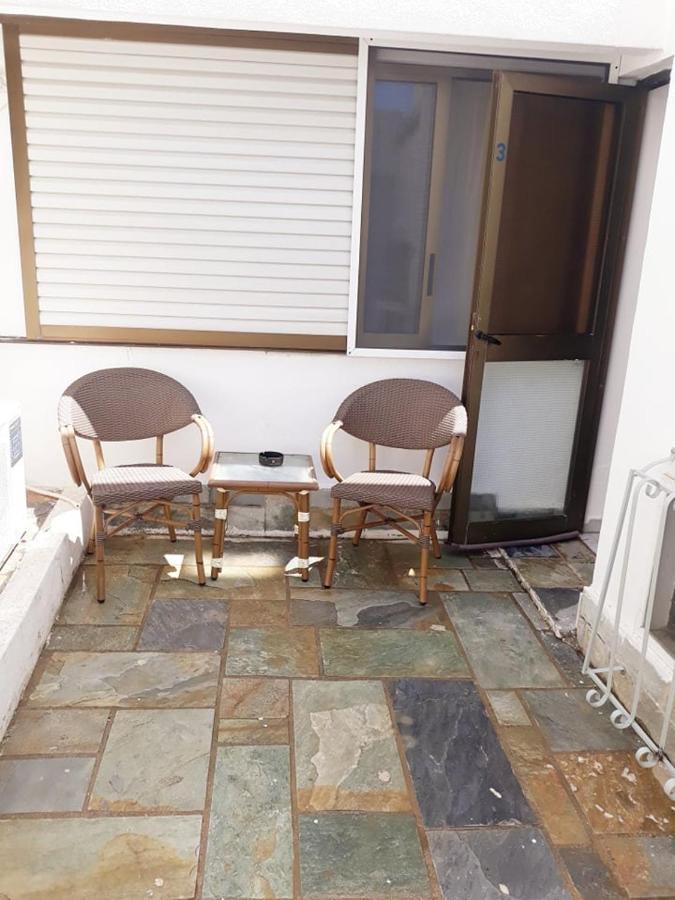 Kardamena Holiday Apartments 외부 사진