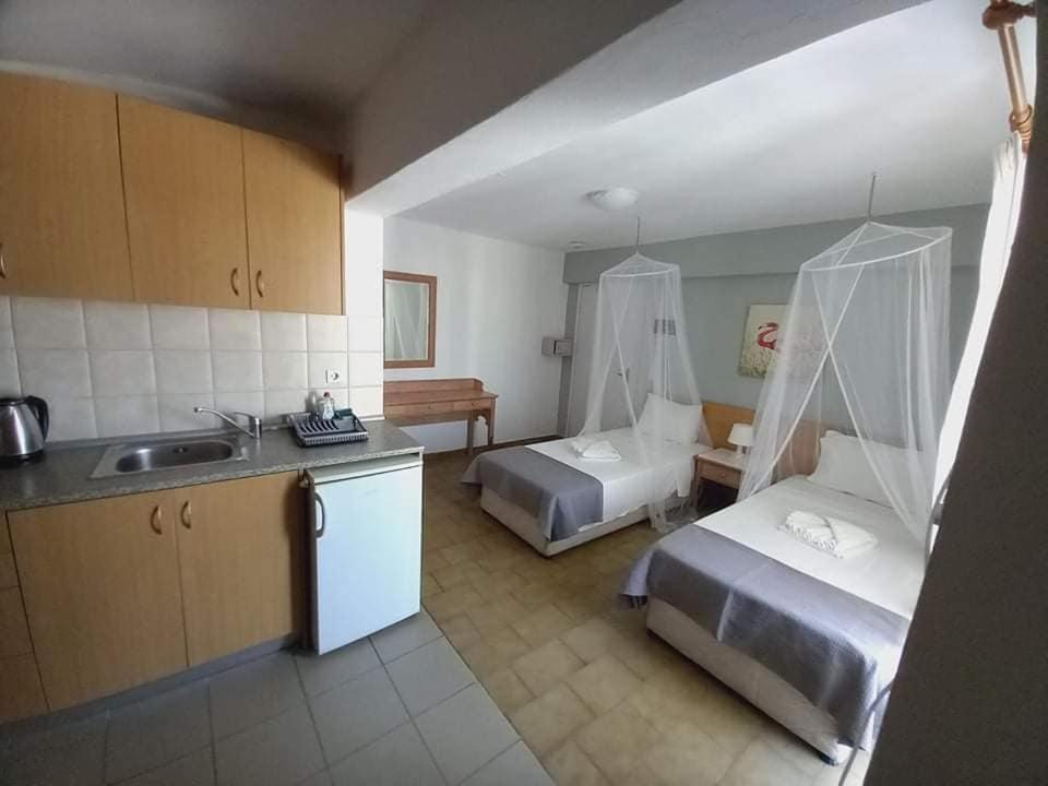 Kardamena Holiday Apartments 외부 사진