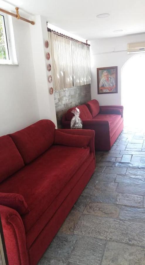 Kardamena Holiday Apartments 외부 사진