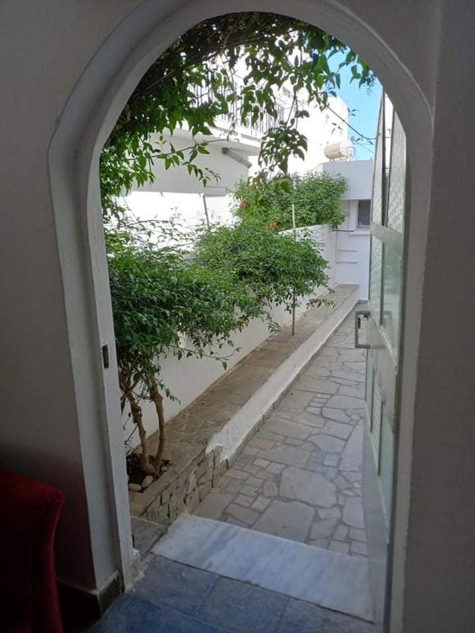 Kardamena Holiday Apartments 외부 사진