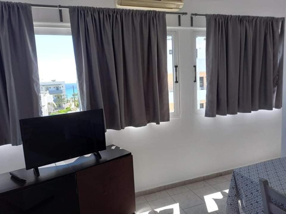 Kardamena Holiday Apartments 외부 사진