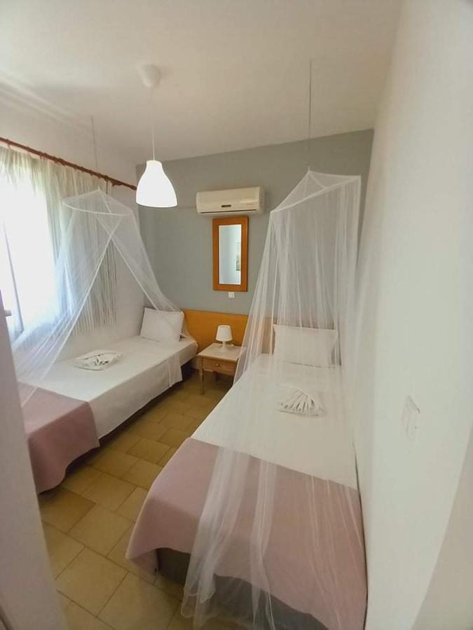 Kardamena Holiday Apartments 외부 사진