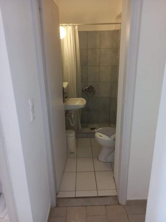 Kardamena Holiday Apartments 외부 사진