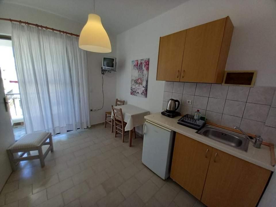 Kardamena Holiday Apartments 외부 사진