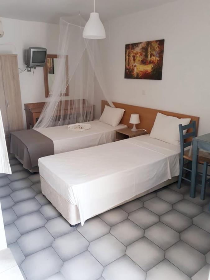 Kardamena Holiday Apartments 외부 사진