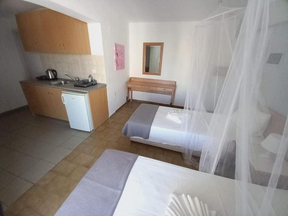 Kardamena Holiday Apartments 외부 사진