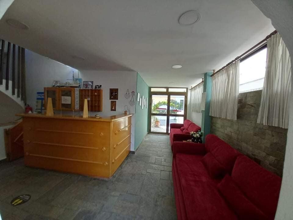 Kardamena Holiday Apartments 외부 사진