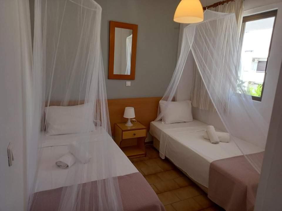 Kardamena Holiday Apartments 외부 사진