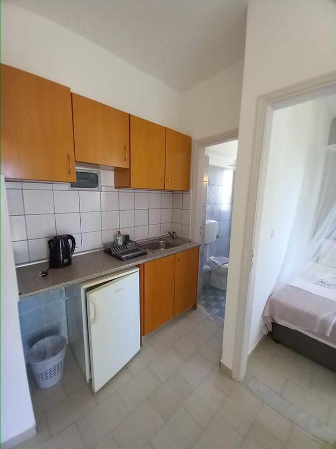 Kardamena Holiday Apartments 외부 사진