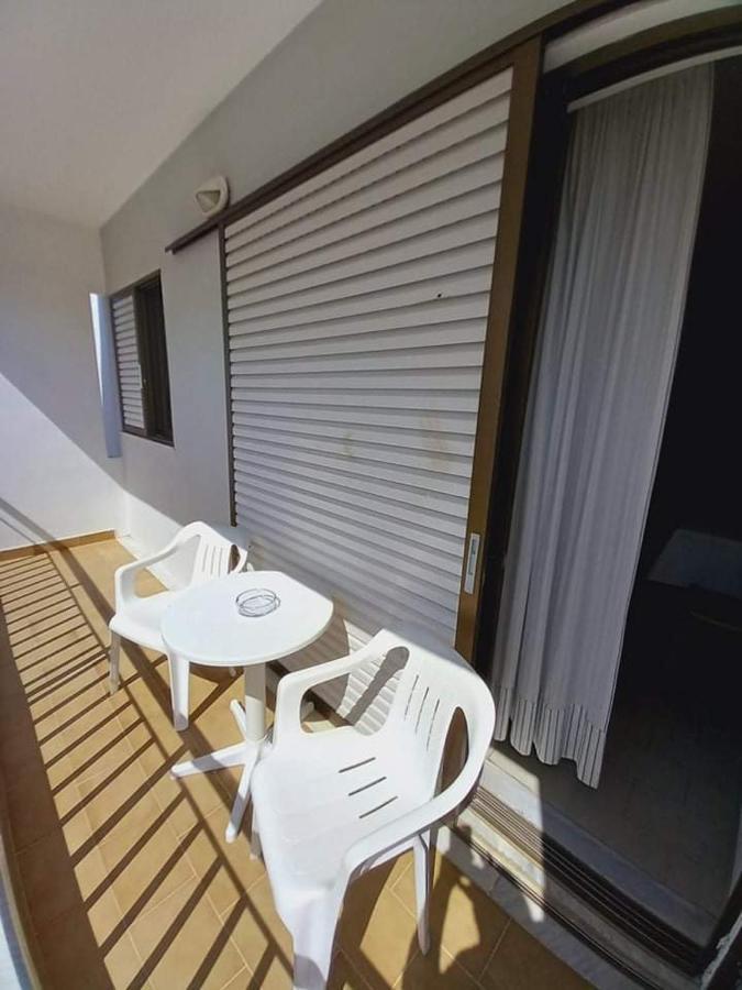 Kardamena Holiday Apartments 외부 사진