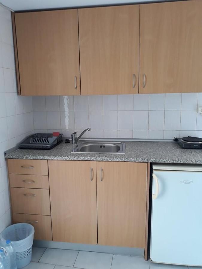 Kardamena Holiday Apartments 외부 사진