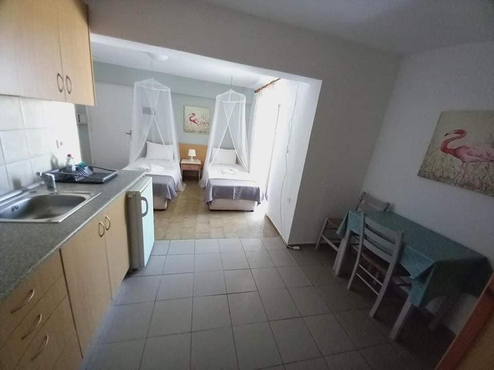 Kardamena Holiday Apartments 외부 사진