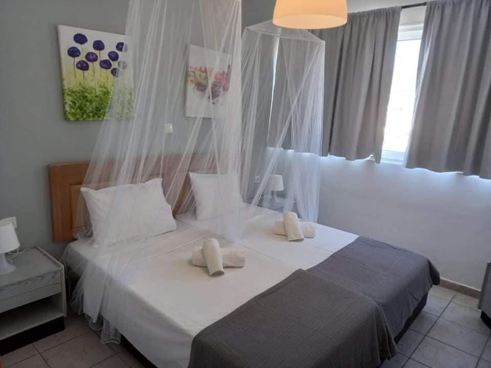 Kardamena Holiday Apartments 외부 사진