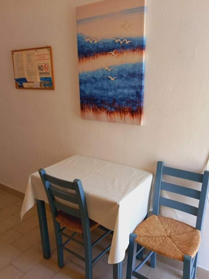 Kardamena Holiday Apartments 외부 사진