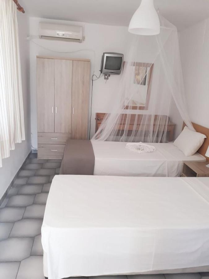 Kardamena Holiday Apartments 외부 사진