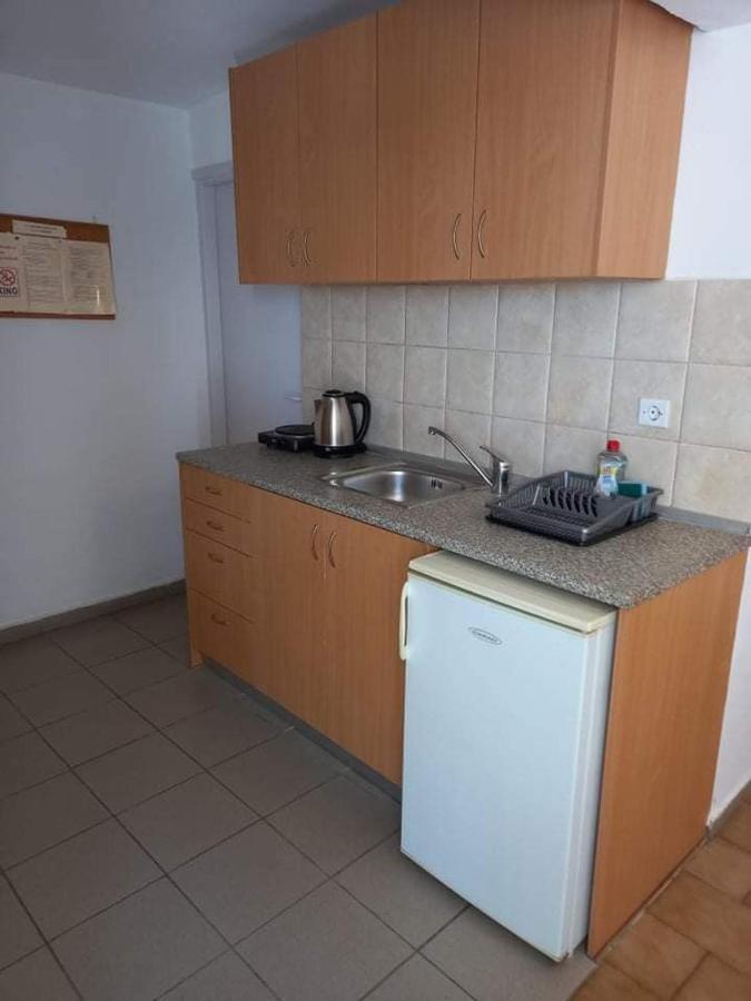 Kardamena Holiday Apartments 외부 사진