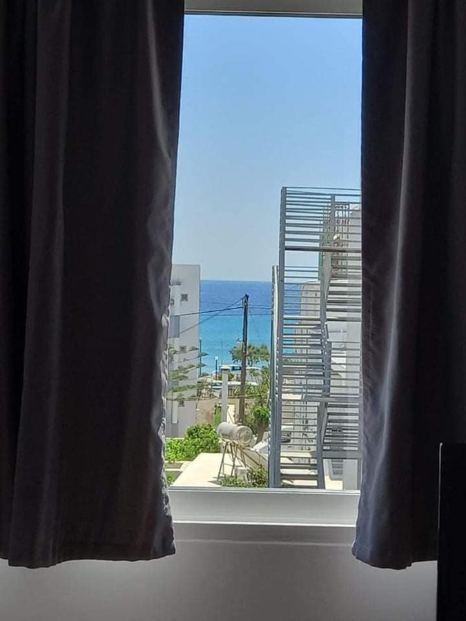 Kardamena Holiday Apartments 외부 사진