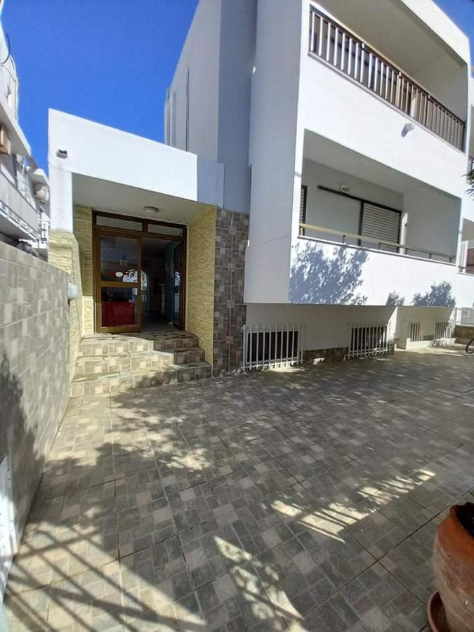 Kardamena Holiday Apartments 외부 사진