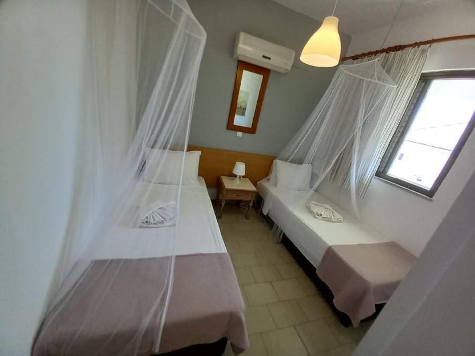 Kardamena Holiday Apartments 외부 사진