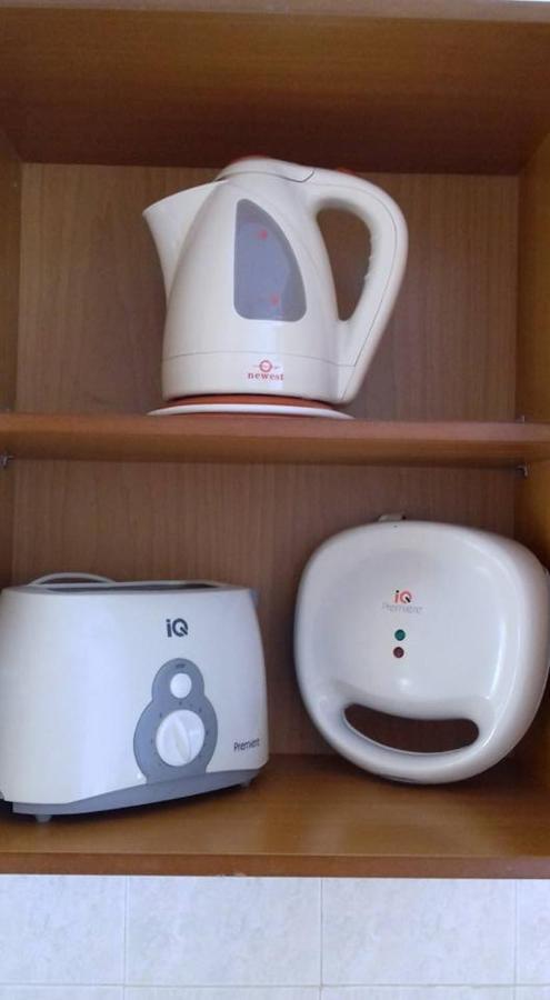 Kardamena Holiday Apartments 외부 사진
