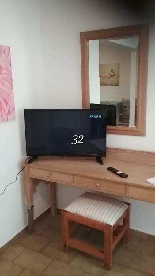 Kardamena Holiday Apartments 외부 사진