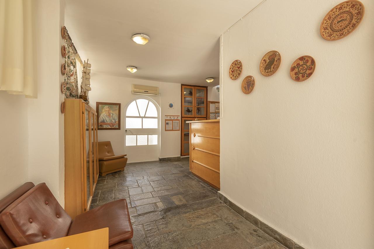 Kardamena Holiday Apartments 외부 사진