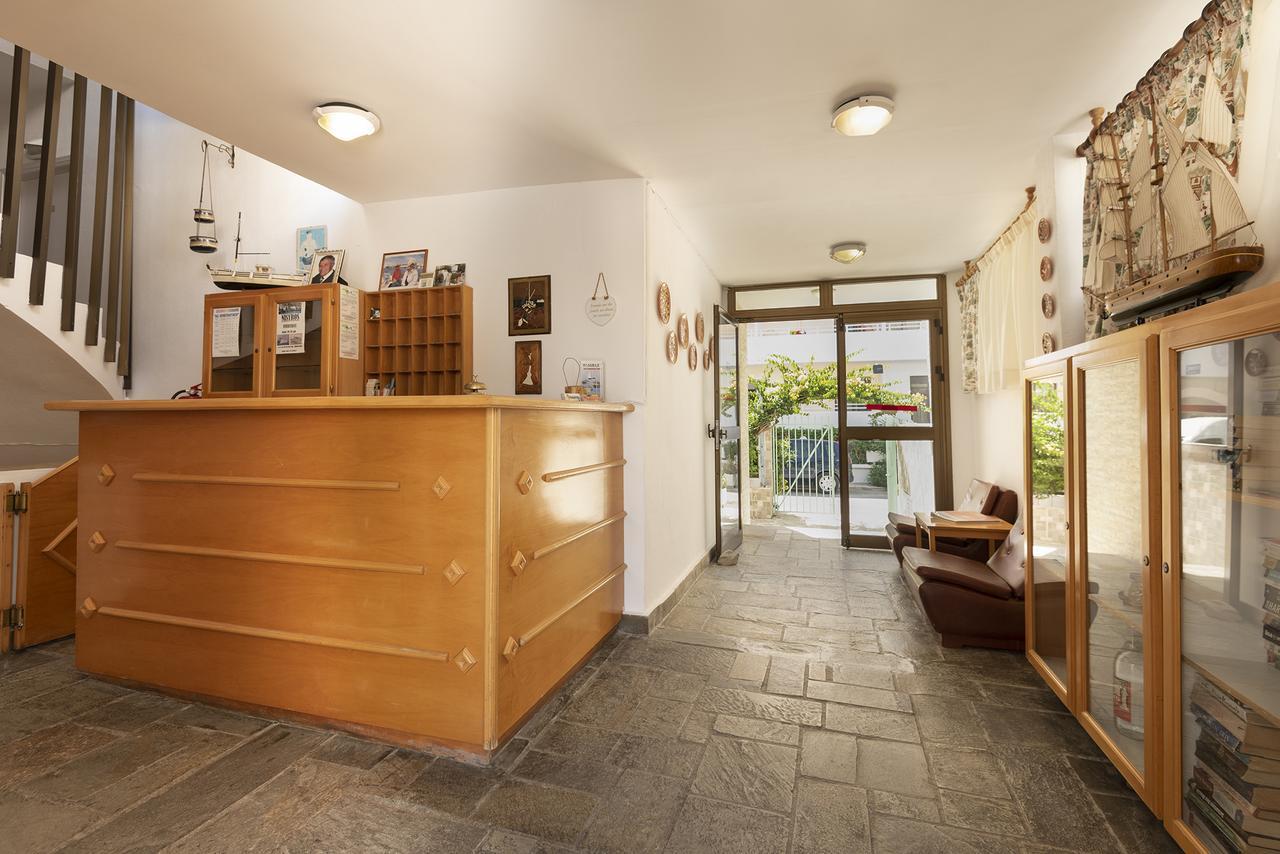 Kardamena Holiday Apartments 외부 사진