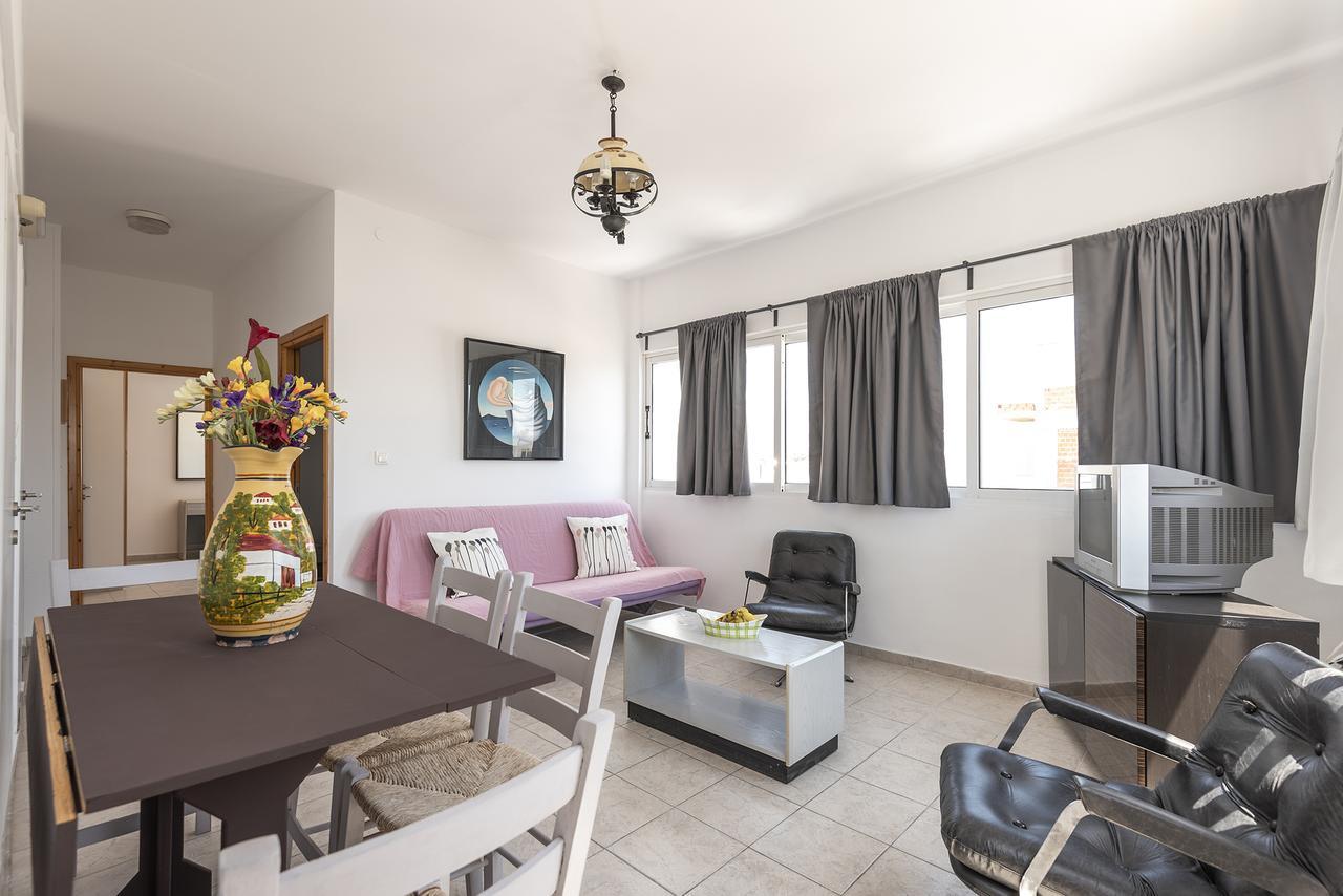 Kardamena Holiday Apartments 외부 사진
