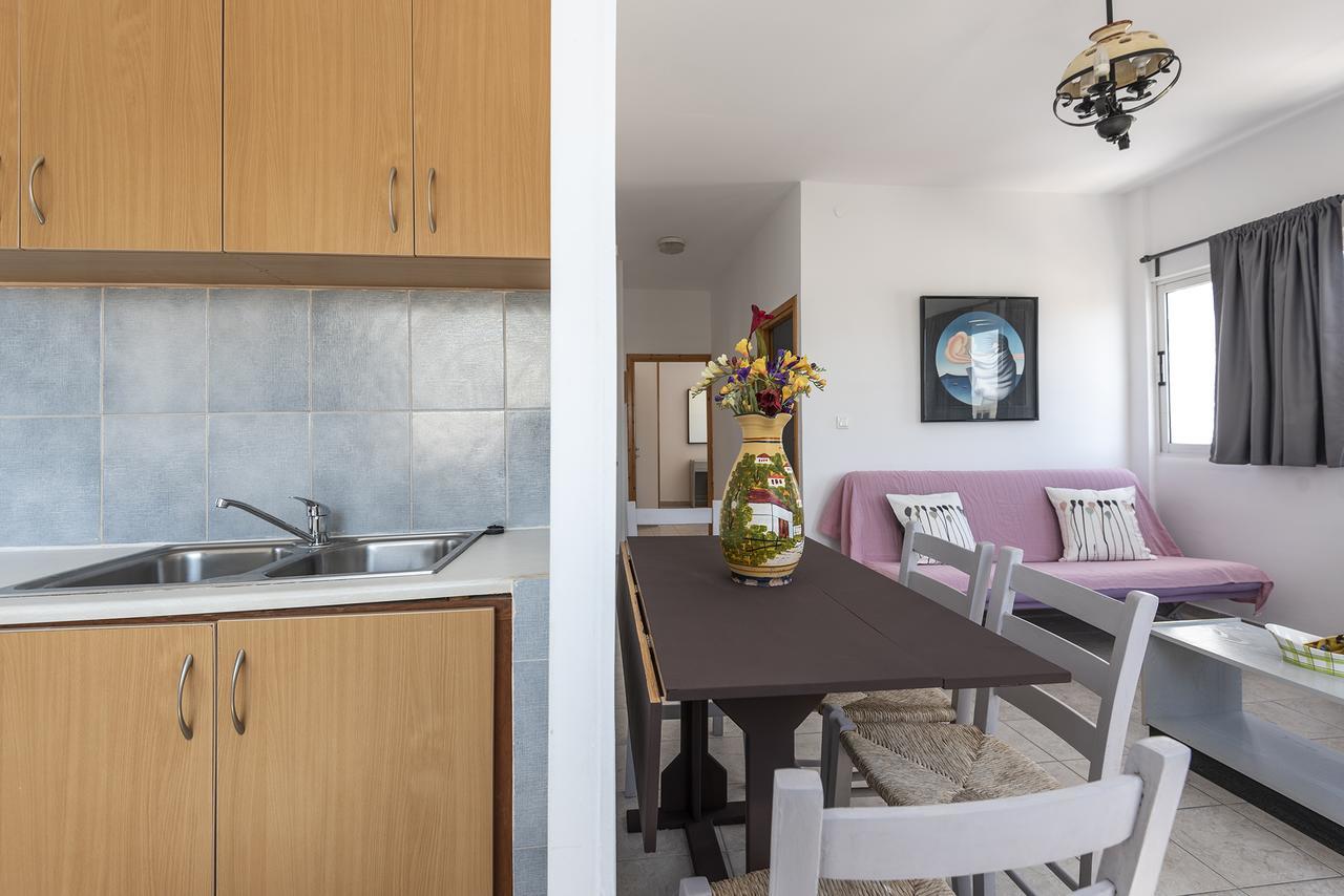 Kardamena Holiday Apartments 외부 사진