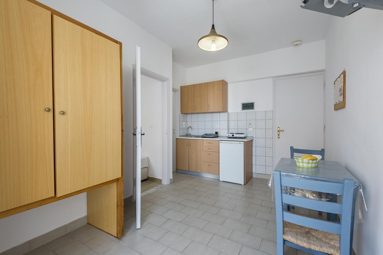 Kardamena Holiday Apartments 외부 사진