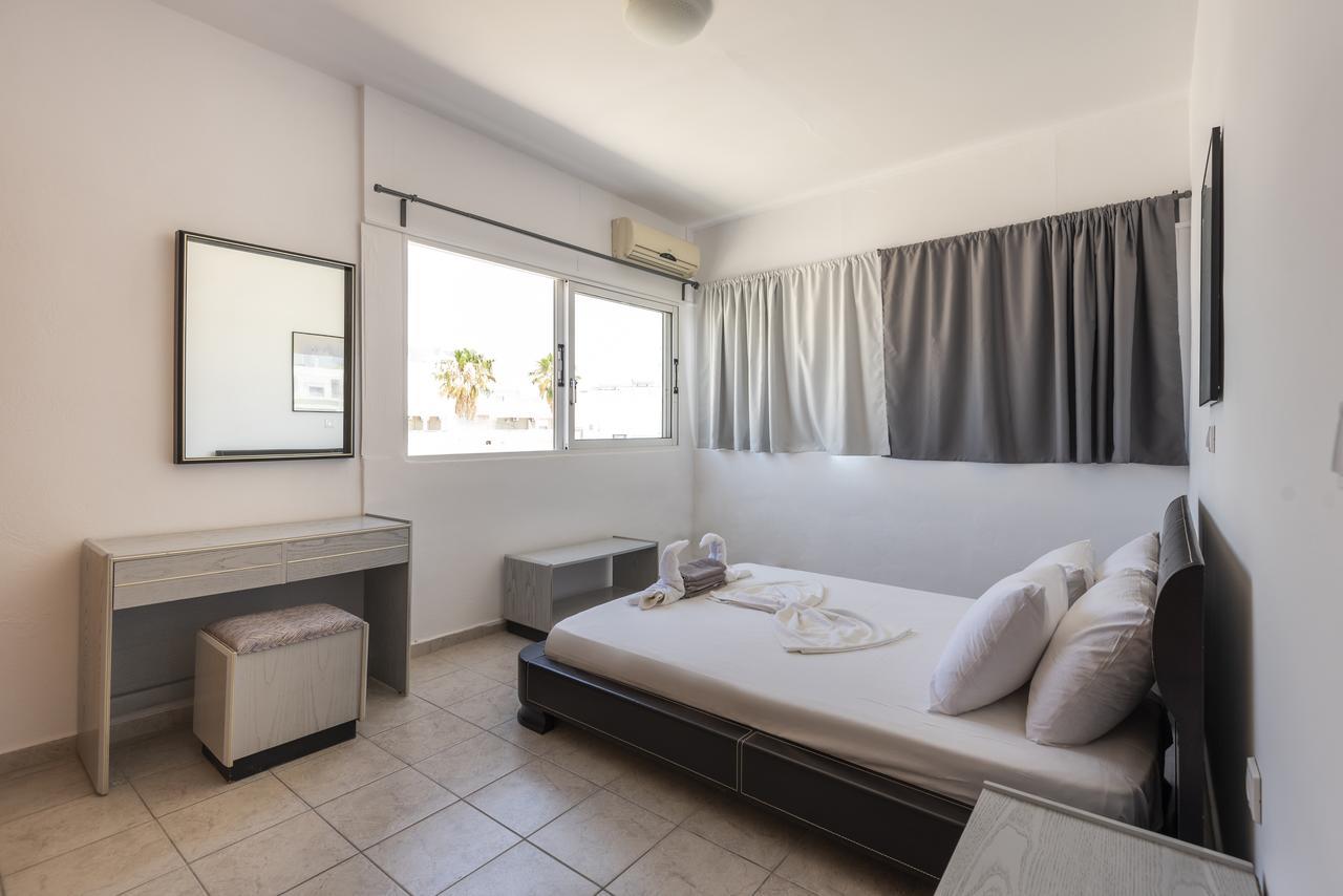 Kardamena Holiday Apartments 외부 사진