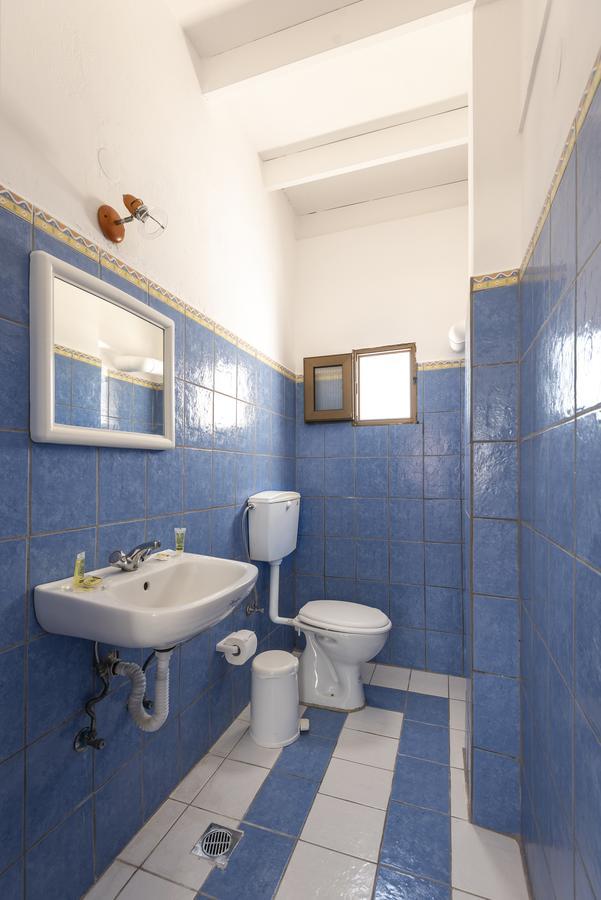 Kardamena Holiday Apartments 외부 사진