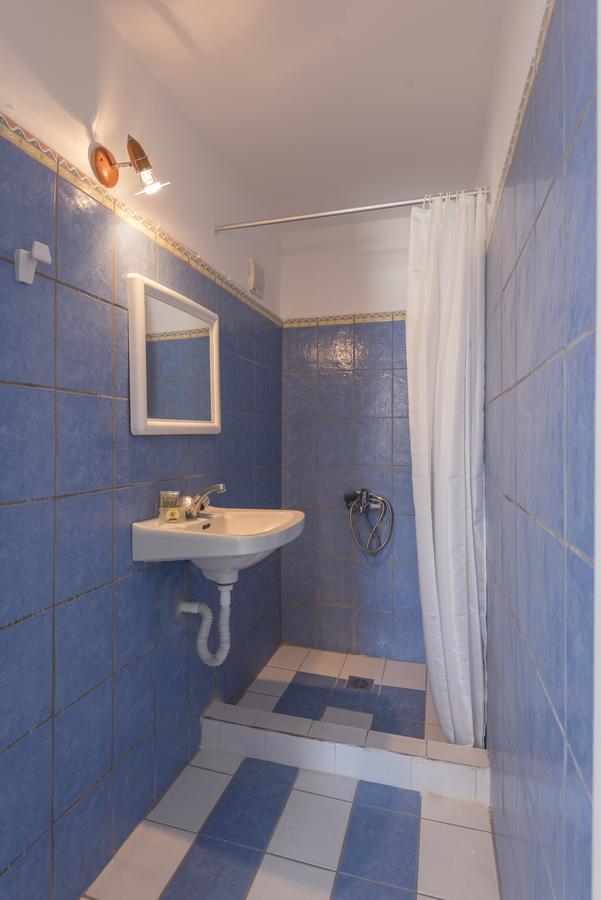 Kardamena Holiday Apartments 외부 사진