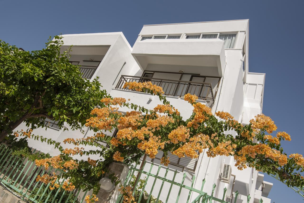 Kardamena Holiday Apartments 외부 사진