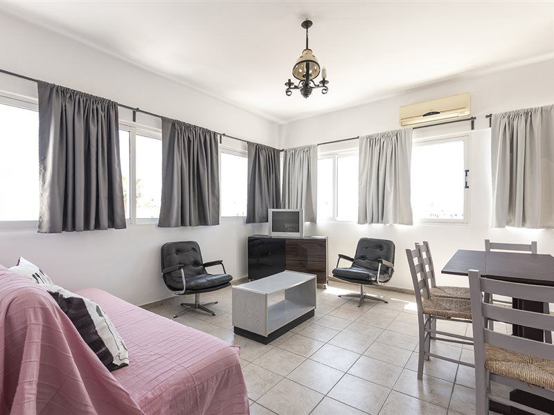 Kardamena Holiday Apartments 외부 사진