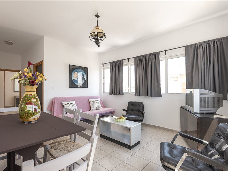 Kardamena Holiday Apartments 외부 사진