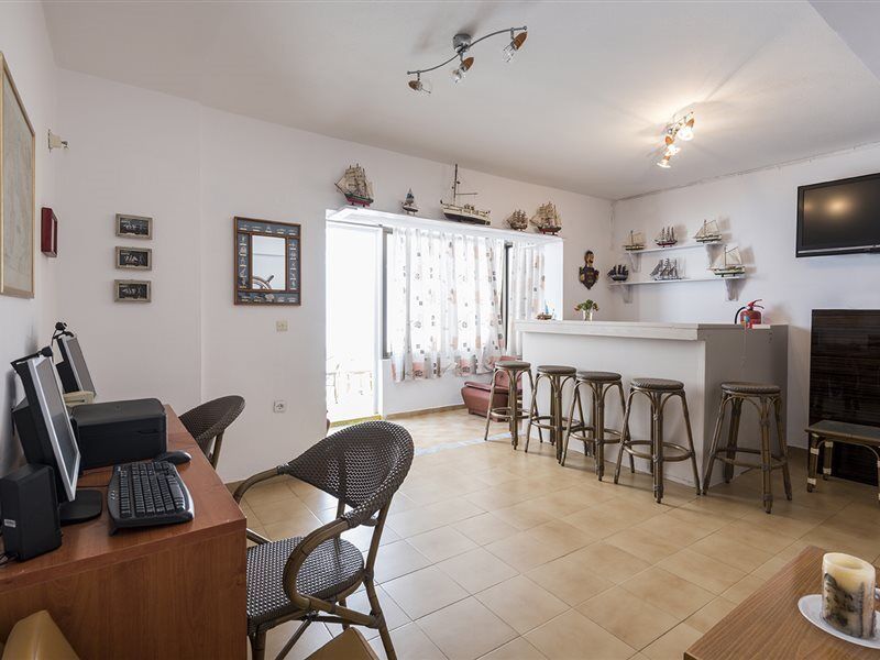 Kardamena Holiday Apartments 외부 사진